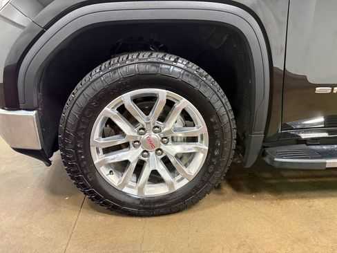 Used 2020 GMC Sierra 1500 SLT image 86