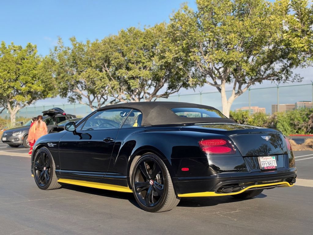 Used 2017 Bentley Continental GT V8 S AWD/4WD image 39