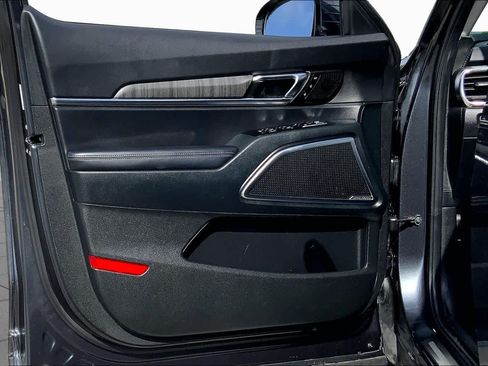 Used 2024 Kia Telluride SX FWD image 21