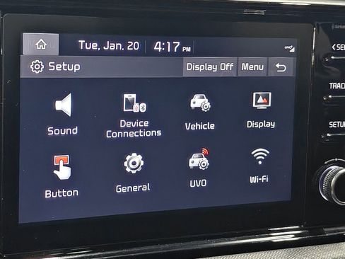 Used 2021 Kia K5 GT-Line image 38