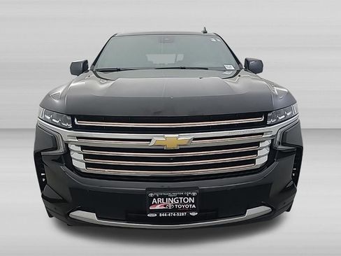 Used 2023 Chevrolet Tahoe High Country w/ Advanced Technology Package AWD/4WD image 6