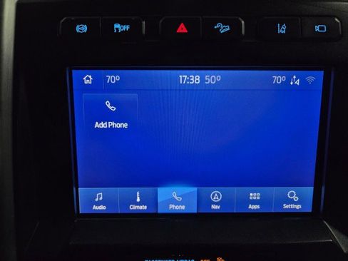 Used 2020 Ford F350 Platinum w/ FX4 Off-Road Package image 57