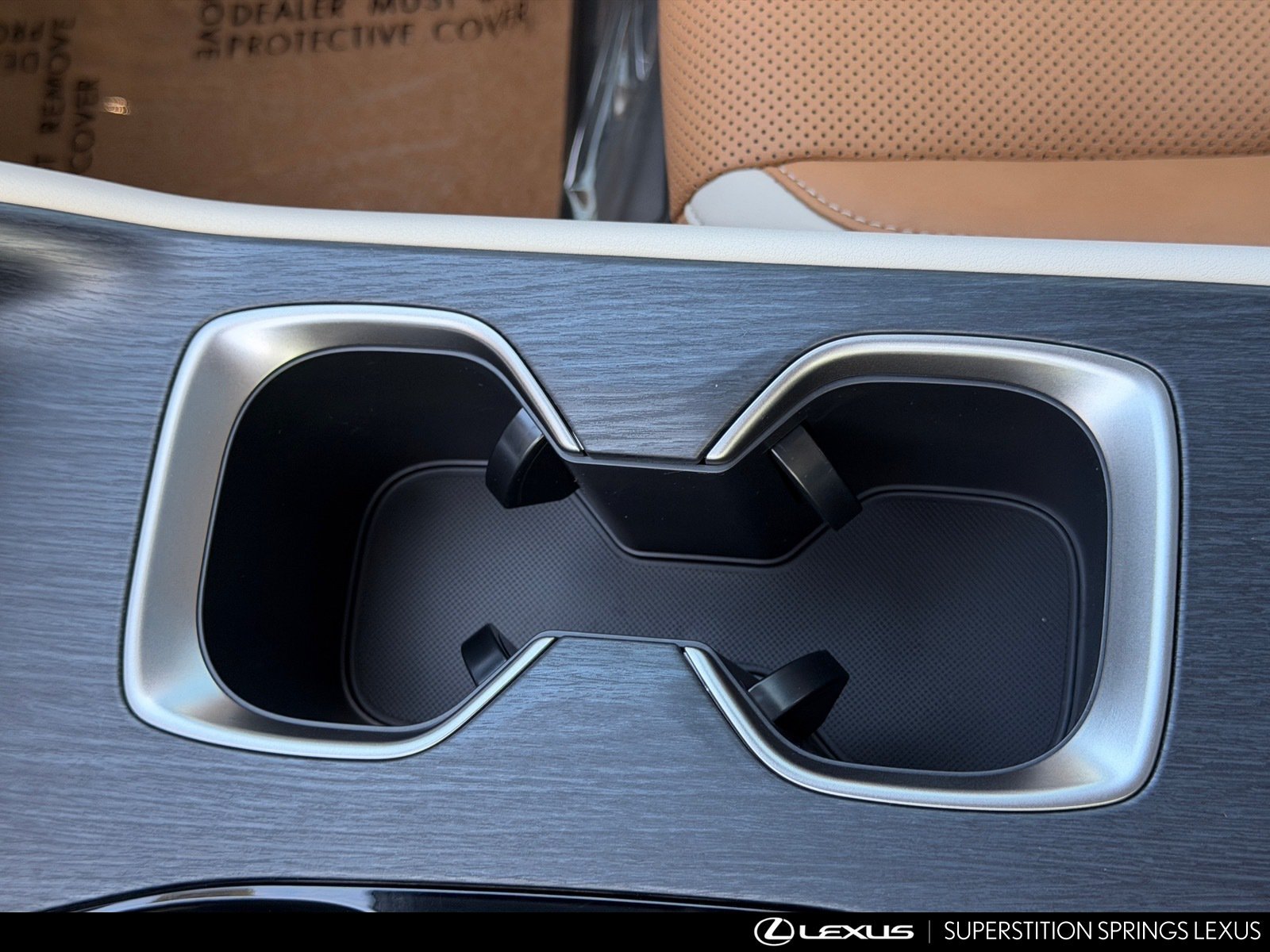 New 2026 Lexus RZ 350e 2WD image 28