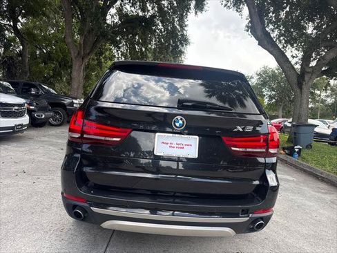 Used 2016 BMW X5 sDrive35i RWD image 7