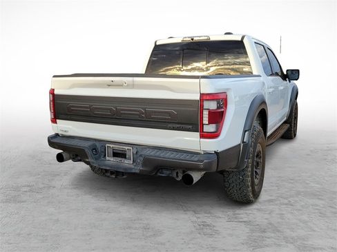 Used 2023 Ford F150 Raptor w/ Raptor Carbon Fiber Package image 10