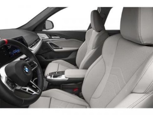New 2026 BMW X1 M35i w/ Technology Package AWD/4WD image 12