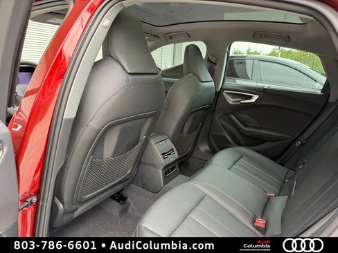 New 2026 Audi A5 2.0T Prestige AWD/4WD image 22