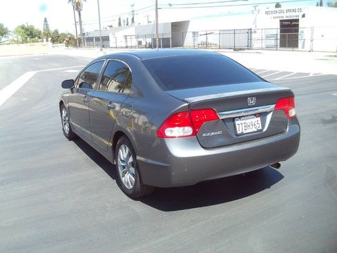 Used 2011 Honda Civic EX-L image 6