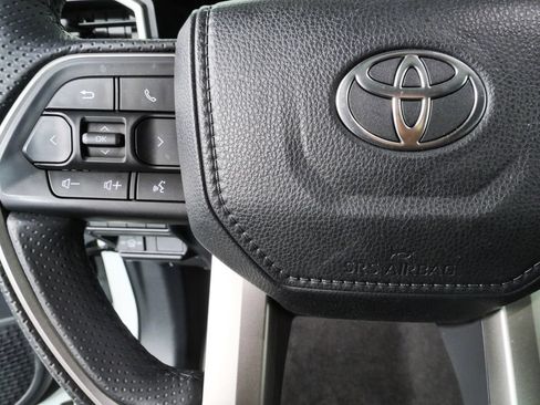 Used 2026 Toyota 4Runner TRD Off-Road Premium w/ Tow Technology Package AWD/4WD image 10