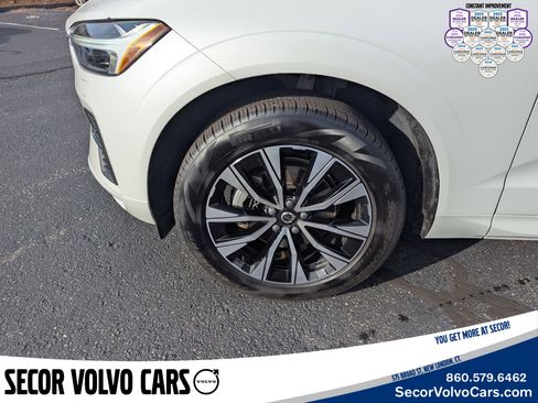 Certified 2023 Volvo XC60 B5 Core w/ Climate Package image 26