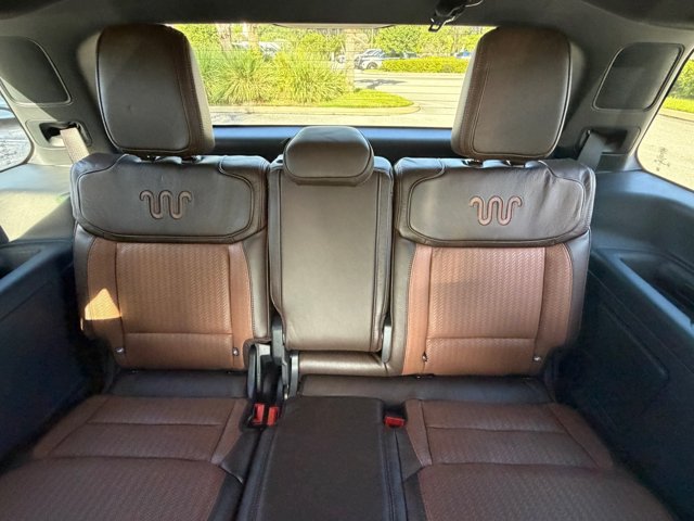 New 2027 Ford Expedition King Ranch AWD/4WD image 16