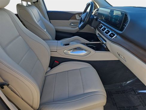 Used 2020 Mercedes-Benz GLE 350 4MATIC image 12