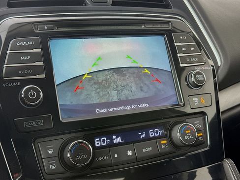 Used 2016 Nissan Maxima 3.5 SV FWD image 17
