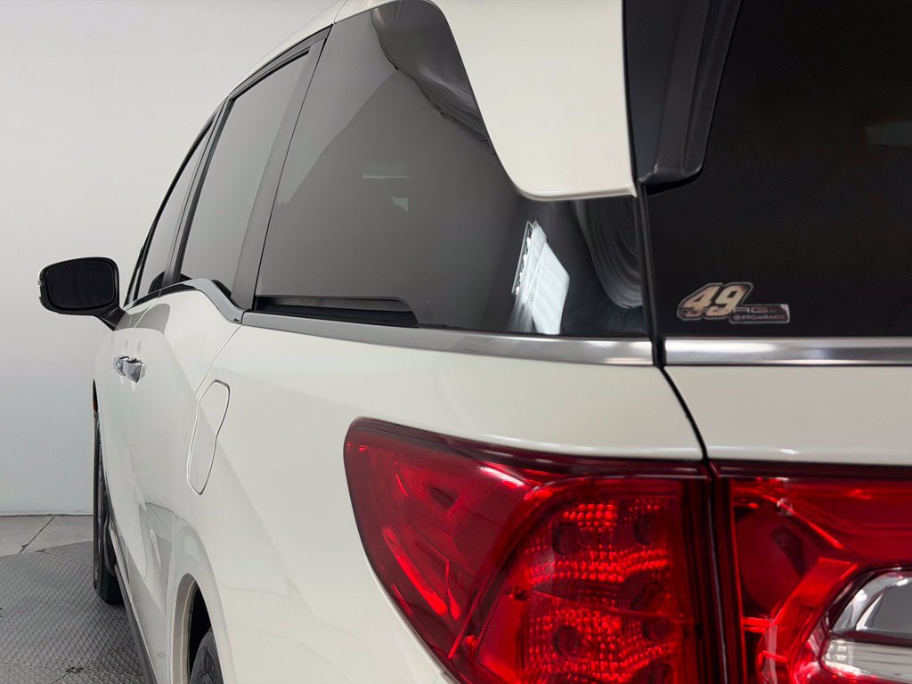 Used 2018 Honda Odyssey EX-L image 59