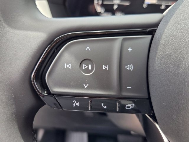 New 2026 MAZDA CX-5 Select AWD/4WD image 29