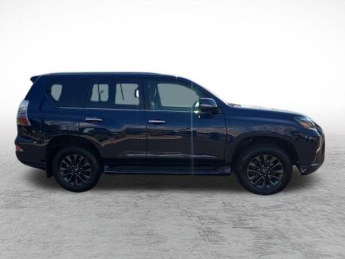 Used 2020 Lexus GX 460 Premium w/ Premium Package AWD/4WD image 4