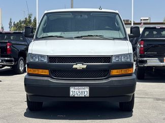 Used 2023 Chevrolet Express 2500 w/ Driver Convenience Package RWD video 2