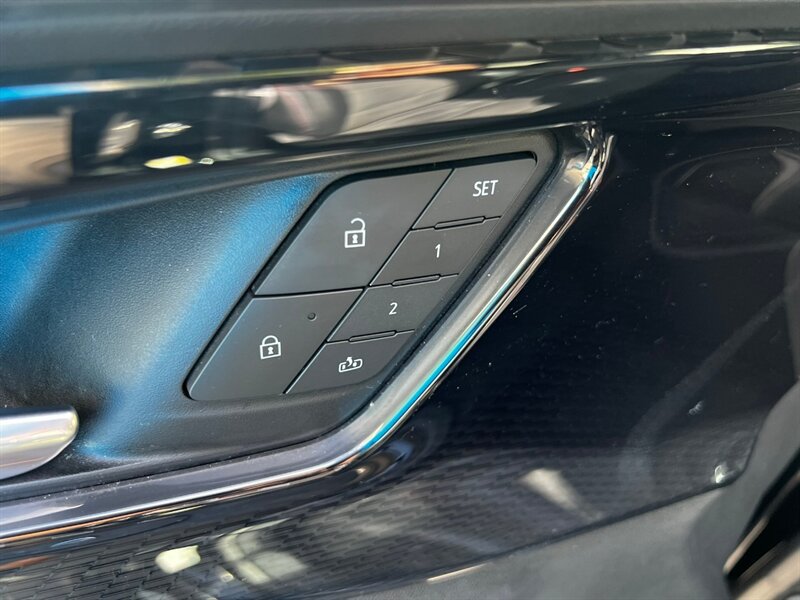 Used 2024 Chevrolet Blazer EV RS AWD/4WD image 25