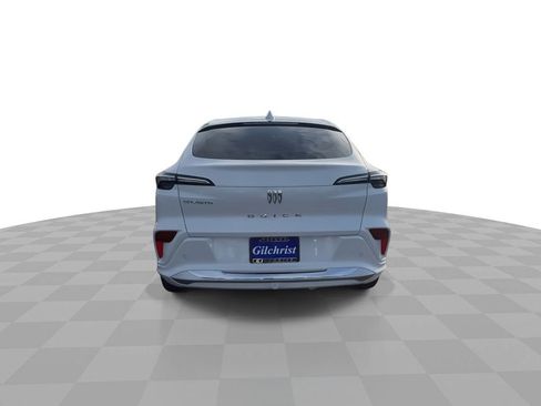 New 2026 Buick Envista Sport Touring FWD image 18