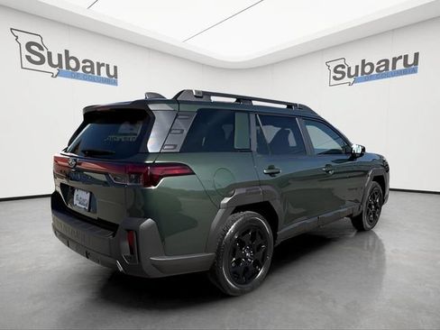 New 2026 Subaru Outback Limited AWD/4WD image 9