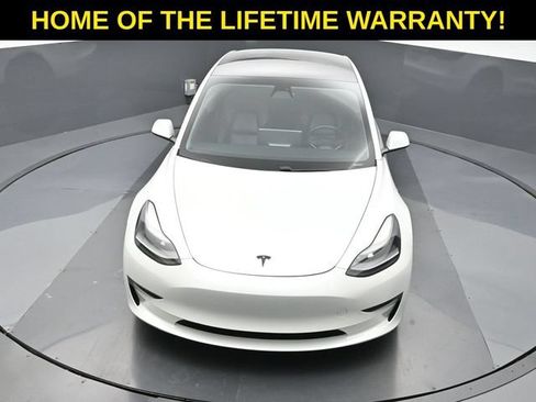 Used 2021 Tesla Model 3 Long Range AWD/4WD image 69