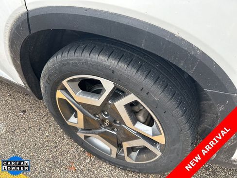 Used 2023 Hyundai Palisade SEL w/ Premium Package AWD/4WD image 10