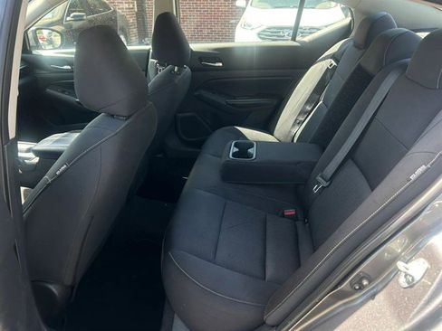 Used 2022 Nissan Altima 2.5 S image 18