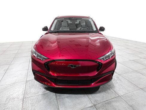 Used 2025 Ford Mustang Mach-E Premium AWD/4WD image 3