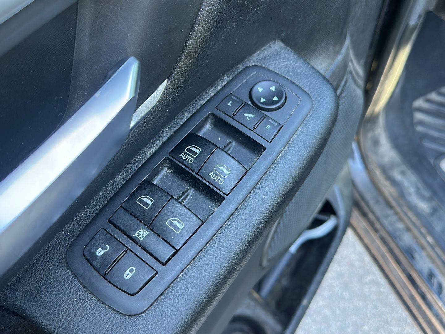 Used 2019 RAM 1500 Big Horn AWD/4WD image 10