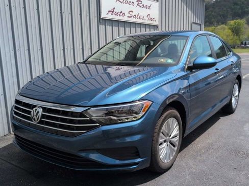 Used 2019 Volkswagen Jetta S FWD image 15