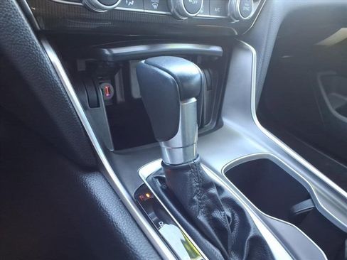 Certified 2020 Honda Accord Sport image 24