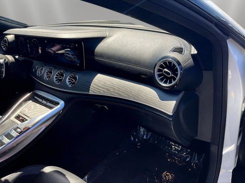 Used 2022 Mercedes-Benz AMG GT 53 w/ Driver Assistance Package image 26