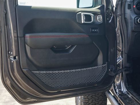 New 2026 Jeep Wrangler Unlimited Rubicon image 21