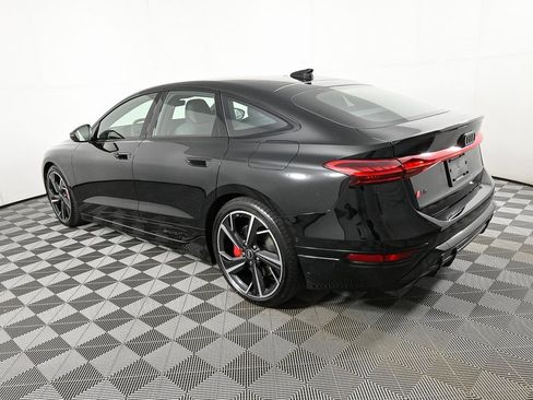 New 2025 Audi S6 e-tron Premium Plus image 29