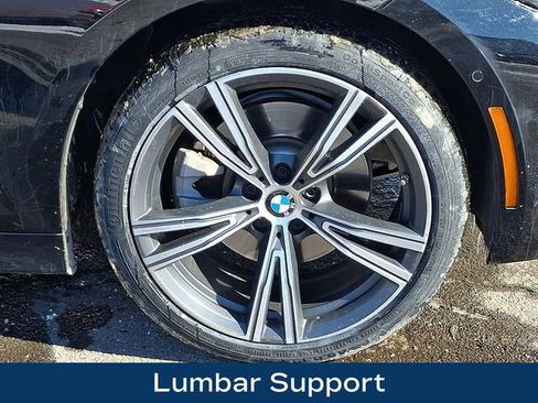 Used 2024 BMW 330i xDrive Sedan w/ Convenience Package image 11