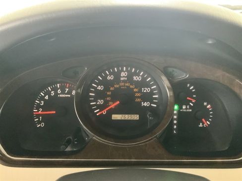Used 2003 Toyota Highlander 4WD V6 image 23