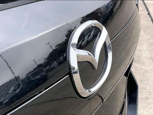 Used 2024 MAZDA CX-5 AWD 2.5 S w/ Select Package image 27