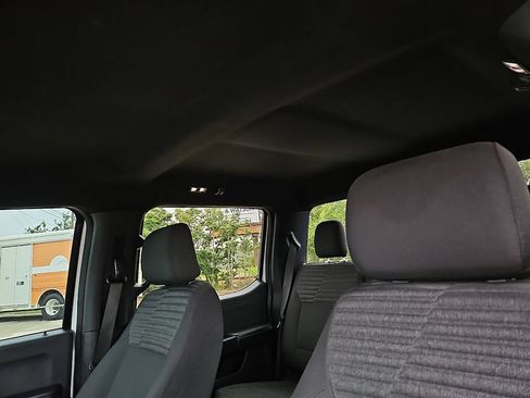 Used 2022 Ford F150 XL w/ STX Appearance Package AWD/4WD image 17