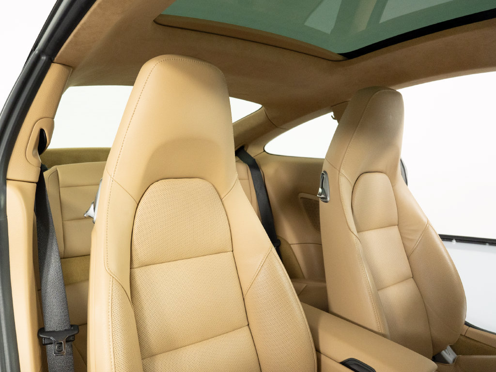 Certified 2014 Porsche 911 Carrera S RWD image 44