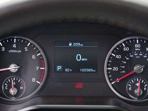 Used 2022 Kia Telluride EX w/ EX Premium Package AWD/4WD image 34