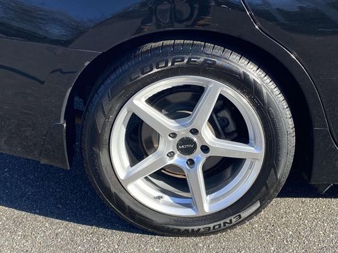 Used 2016 Nissan Altima 2.5 S w/ Power Driver Seat Package image 8