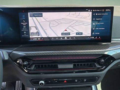 Used 2025 BMW M2 w/ Lighting Package image 25