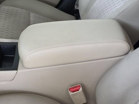 Used 2016 Nissan Altima 2.5 S w/ Power Driver Seat Package FWD image 8