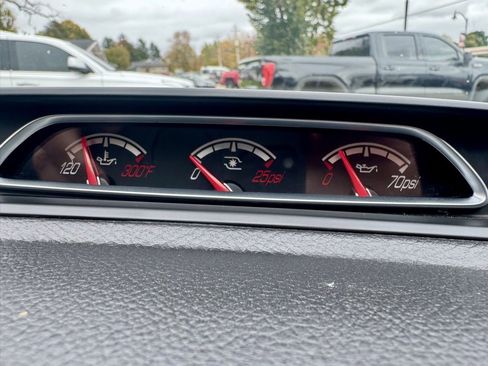 Used 2014 Ford Focus ST w/ Equipment Group 202A image 28