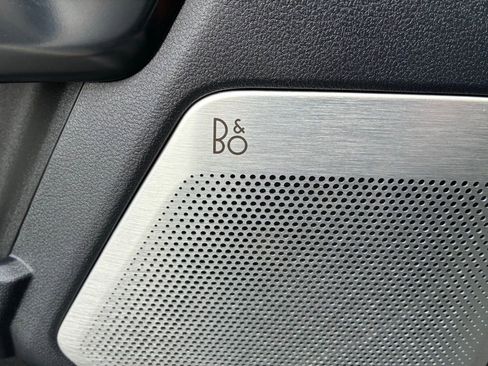 Used 2024 Ford F450 Platinum w/ Camper Package image 15