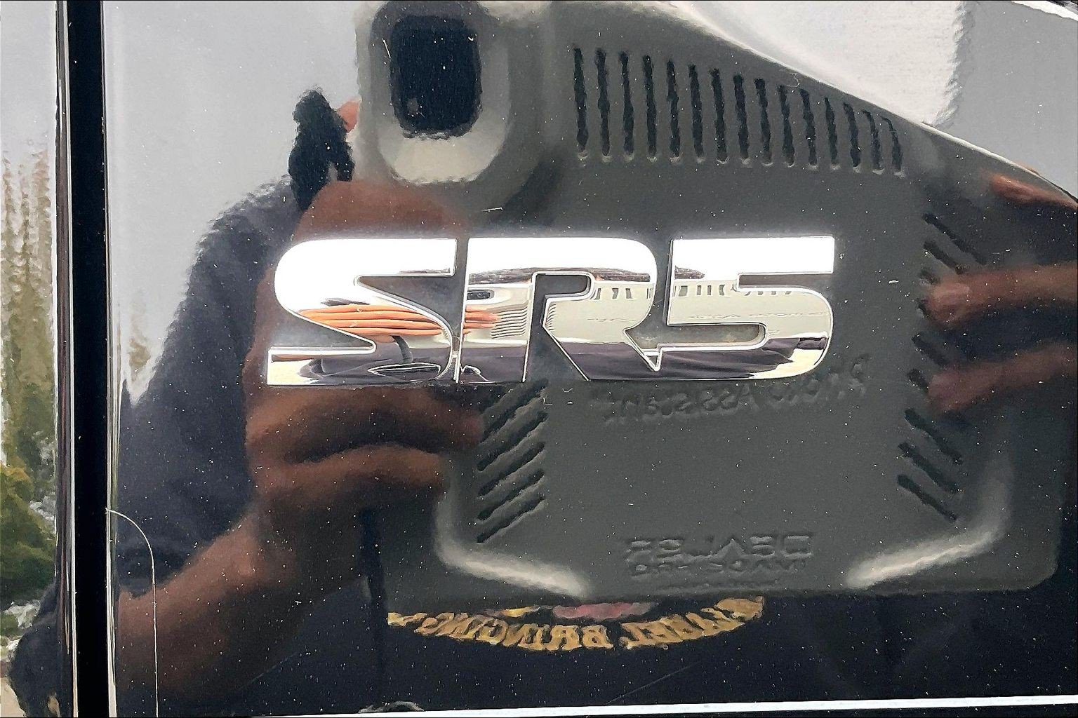 Used 2020 Toyota Tacoma SR5 AWD/4WD image 10
