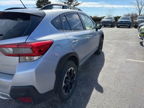 Certified 2023 Subaru Crosstrek 2.0i image 6