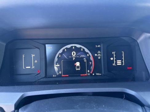 New 2024 Toyota Tacoma 2WD Double Cab image 17