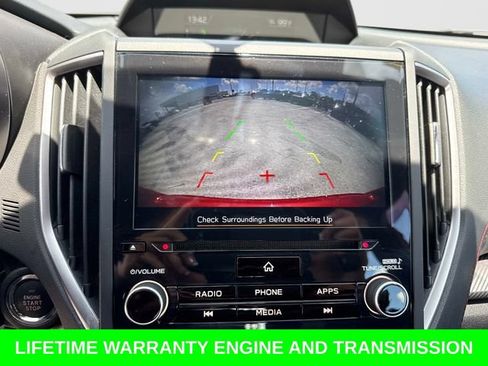 Used 2019 Subaru Impreza 2.0i Sport AWD/4WD image 24