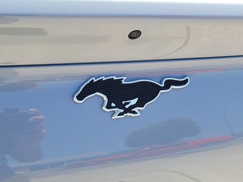 New 2026 Ford Mustang Mach-E Select w/ Interior Protection Package RWD image 32
